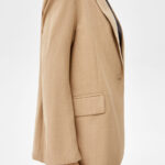 Feminine-cut Blazer - Image 3