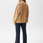 Burger King Flaming Hot Sweatshirt - Image 2