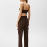 Strappy Corset Top - Image 2