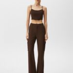 Strappy Corset Top - Image 4