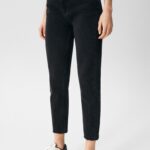 Basic Mom Jeans - Image 2