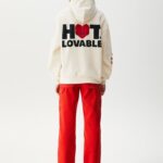 Hot Stuff Hoodie - Image 2