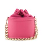 Versace Jeans Shoulder bag, Women Pink GLAM10305 - Image 2