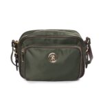 U.S. Polo Assn Crossbody Bag, Women Green GLAM10160