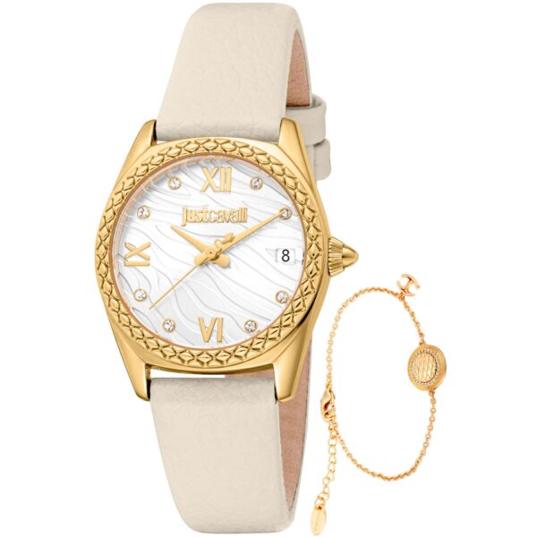 Just Cavalli Watch, Women Brown GLAM10329