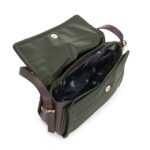 U.S. Polo Assn Shoulder bag, Women Green GLAM10154 - Image 3