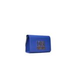 Love Moschino Crossbody Bag, Women Blue GLAM10053 - Image 2