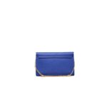 Love Moschino Crossbody Bag, Women Blue GLAM10053 - Image 3