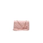 Love Moschino Crossbody Bag, Women Pink GLAM10101 - Image 3