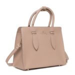 Egon Von Furstenberg Handbag, Women Brown GLAM10197 - Image 2