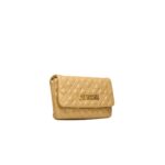 Love Moschino Crossbody Bag, Women Yellow GLAM10103 - Image 2