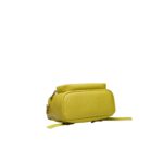 Love Moschino Rucksack, Women Yellow GLAM10049 - Image 4