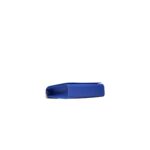 Love Moschino Crossbody Bag, Women Blue GLAM10053 - Image 4