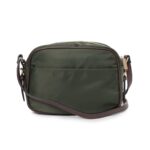 U.S. Polo Assn Crossbody Bag, Women Green GLAM10160 - Image 3