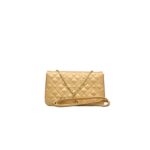 Love Moschino Crossbody Bag, Women Yellow GLAM10103 - Image 3