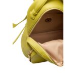 Love Moschino Rucksack, Women Yellow GLAM10049 - Image 5
