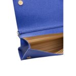 Love Moschino Crossbody Bag, Women Blue GLAM10053 - Image 5
