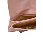 Love Moschino Crossbody Bag, Women Pink GLAM10101 - Image 5