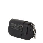 Versace Jeans Crossbody Bag, Women Black GLAM10299 - Image 6
