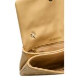 Love Moschino Crossbody Bag, Women Yellow GLAM10103 - Image 5