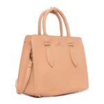 Egon Von Furstenberg Handbag, Women Brown GLAM10198 - Image 2