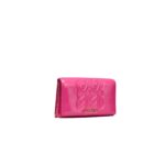 Love Moschino Crossbody Bag, Women Pink GLAM10054 - Image 2