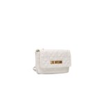 Love Moschino Crossbody Bag, Women White GLAM10102 - Image 2