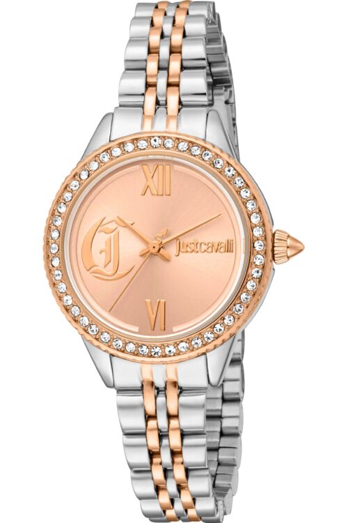 Just Cavalli Watch, Women Grey GLAM10310