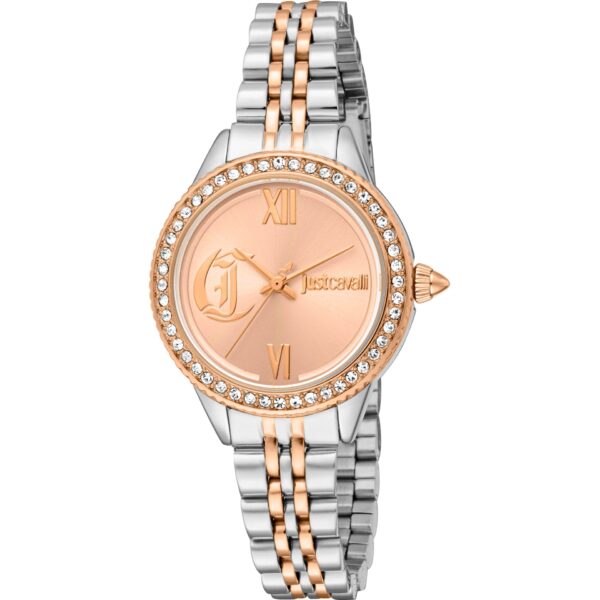 Just Cavalli Watch, Women Grey GLAM10310