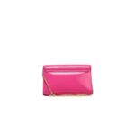 Love Moschino Crossbody Bag, Women Pink GLAM10054 - Image 3
