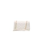 Love Moschino Crossbody Bag, Women White GLAM10102 - Image 3
