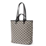 Karl Lagerfeld Shopping bag, Women Grey GLAM10490 - Image 2