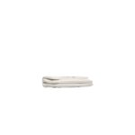 Love Moschino Crossbody Bag, Women White GLAM10102 - Image 4