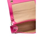 Love Moschino Crossbody Bag, Women Pink GLAM10054 - Image 5