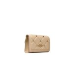 Love Moschino Shoulder bag, Women Brown GLAM10111 - Image 2
