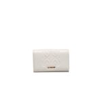 Love Moschino Crossbody Bag, Women White GLAM10055