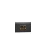Love Moschino Crossbody Bag, Women Black GLAM10104