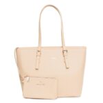 Egon Von Furstenberg Handbag, Women Brown GLAM10211