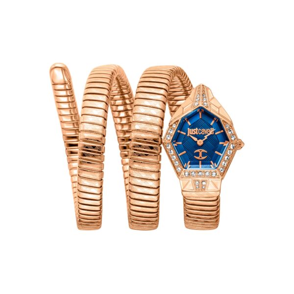 Just Cavalli Watch, Women Yellow GLAM10347
