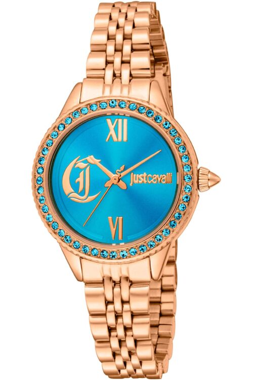 Just Cavalli Watch, Women Yellow GLAM10311