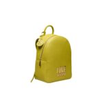 Love Moschino Rucksack, Women Yellow GLAM10051 - Image 2