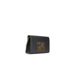 Love Moschino Crossbody Bag, Women Black GLAM10104 - Image 2