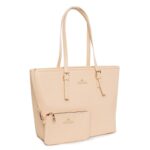 Egon Von Furstenberg Handbag, Women Brown GLAM10211 - Image 2