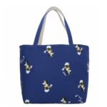 Karl Lagerfeld Shopping bag, Women White GLAM10477 - Image 4