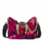 Versace Jeans Shoulder bag, Women Pink GLAM10288