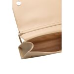 Love Moschino Shoulder bag, Women Brown GLAM10111 - Image 5