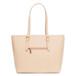 Egon Von Furstenberg Handbag, Women Brown GLAM10211 - Image 3
