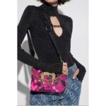 Versace Jeans Shoulder bag, Women Pink GLAM10288 - Image 2