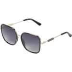 Guess Sunglasses, Women Black GLAM10024