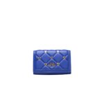 Love Moschino Shoulder bag, Women Blue GLAM10112